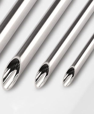High-Purity Electropolished Biotech Tubing